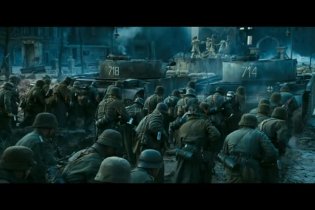 Trailer - Stalingrad 3D
