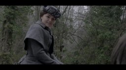 Trailer - The Christmas Candle