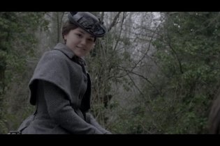 Trailer - The Christmas Candle