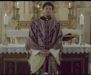 Una sequenza della web series Roles, episodio 1