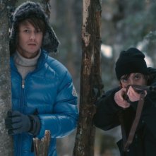 2 automnes 3 hivers: Bastien Bouillon in una scena