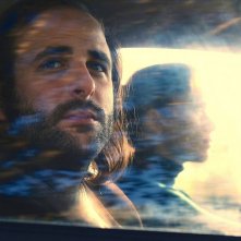 2 automnes 3 hivers: Vincent Macaigne in una scena