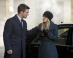 Arrow: commento all'episodio 2x06, Faccia a faccia col nemico