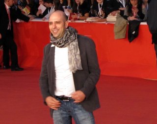 Checco Zalone al Festival di Roma 2013