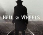 Hell on Wheels torna con una quarta stagione