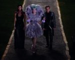 Recensione Hunger Games: la ragazza di fuoco (2013)