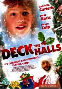 Locandina di Il mio vicino è Babbo Natale