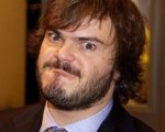 Jack Black e Tim Robbins nel pilot di The Brink