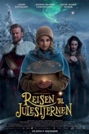 Journey to the Christmas Star: la locandina del film