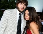 Mila Kunis e Ashton Kutcher sono The Wonderful Twins? O in Entourage?