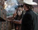 Il Blu-ray di The Lone Ranger