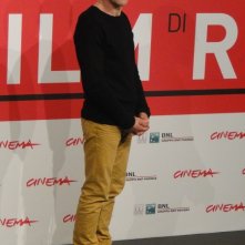 Roma 2013: Branko Zavrsan al photocall del film Tir