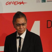 The Mole Song - Undercover Agent Reiji: Takashi Miike posa al Festival di Roma 2013