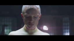 Trailer - The Machine