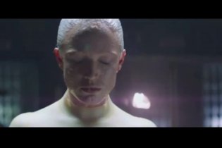 Trailer - The Machine