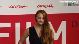 Roma 2013: Video diario giorno 8