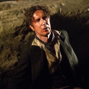 Doctor Who: Paul McGann nel minisode The Night of the Doctor