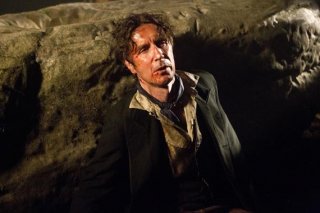 Doctor Who: Paul McGann nel minisode The Night of the Doctor