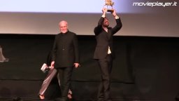 Roma 2013: tutti i premi