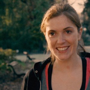 2 automnes 3 hivers: Maud Wyler in una scena