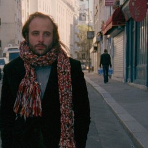 2 automnes 3 hivers: Vincent Macaigne in una scena del film