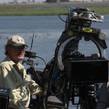 African Safari 3D: il regista Ben Stassen sul set