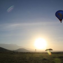 African Safari 3D: una delle spettacolari immagini tratte dal film