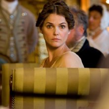 Austenland: Keri Russell è Jane Hayes in una foto promozionale