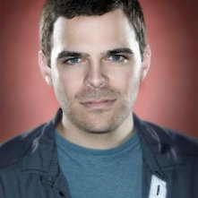 C.O.G.: il regista Kyle Patrick Alvarez  in una foto promozionale