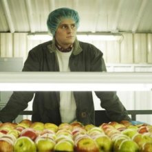 C.O.G.: Jonathan Groff nei panni di David in una scena