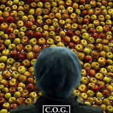 C.O.G.: una locandina del film