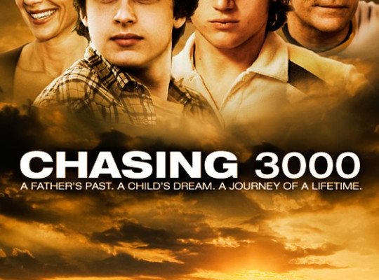 Chasing 3000 (Film 2010): trama, cast, foto - Movieplayer.it