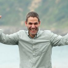 Club Sandwich: il regista Fernando Eimbcke in un'immagine promozionale