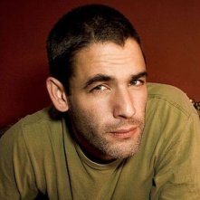 Club Sandwich: il regista Fernando Eimbcke in una foto promozionale