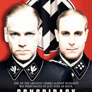 Conspiracy: locandina originale