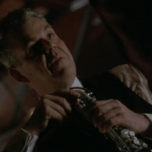 Danny Huston in Coven, terza stagione di American Horror Story, episodio 'The Axeman Cometh'