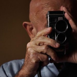 Il treno va a Mosca: un'immagine tratta dal film di Federico Ferrone e Michele Manzolini