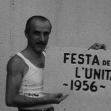 Il treno va a Mosca: un'immagine tratta dal film