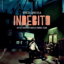 Indebito: il teaser poster italiano