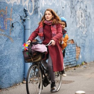 Italy Amore Mio: Eleonora Giovanardi in una scena