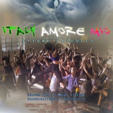 Italy Amore Mio: la locandina del film