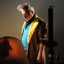 Italy Amore Mio: Sergio Bini in una scena