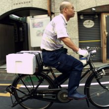 Jiro e l'arte del sushi: una scena del documentario sul miglior chef di sushi del mondo