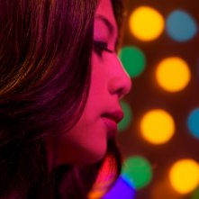 Karaoke Girl: Sa Sittijun in una scena