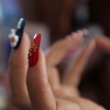 Karaoke Girl: una scena del film