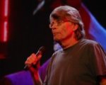 Stephen King: 'Col sequel di Shining torno a farvi paura'