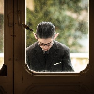 La mafia uccide solo d'estate: Alex Bisconti in una scena tratta dal film