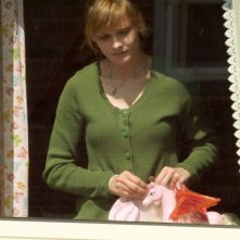 La moglie del poliziotto: Alexandra Finder in una scena del film