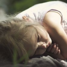 La moglie del poliziotto: una scena