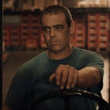 La plaga: Raül Molist in una scena